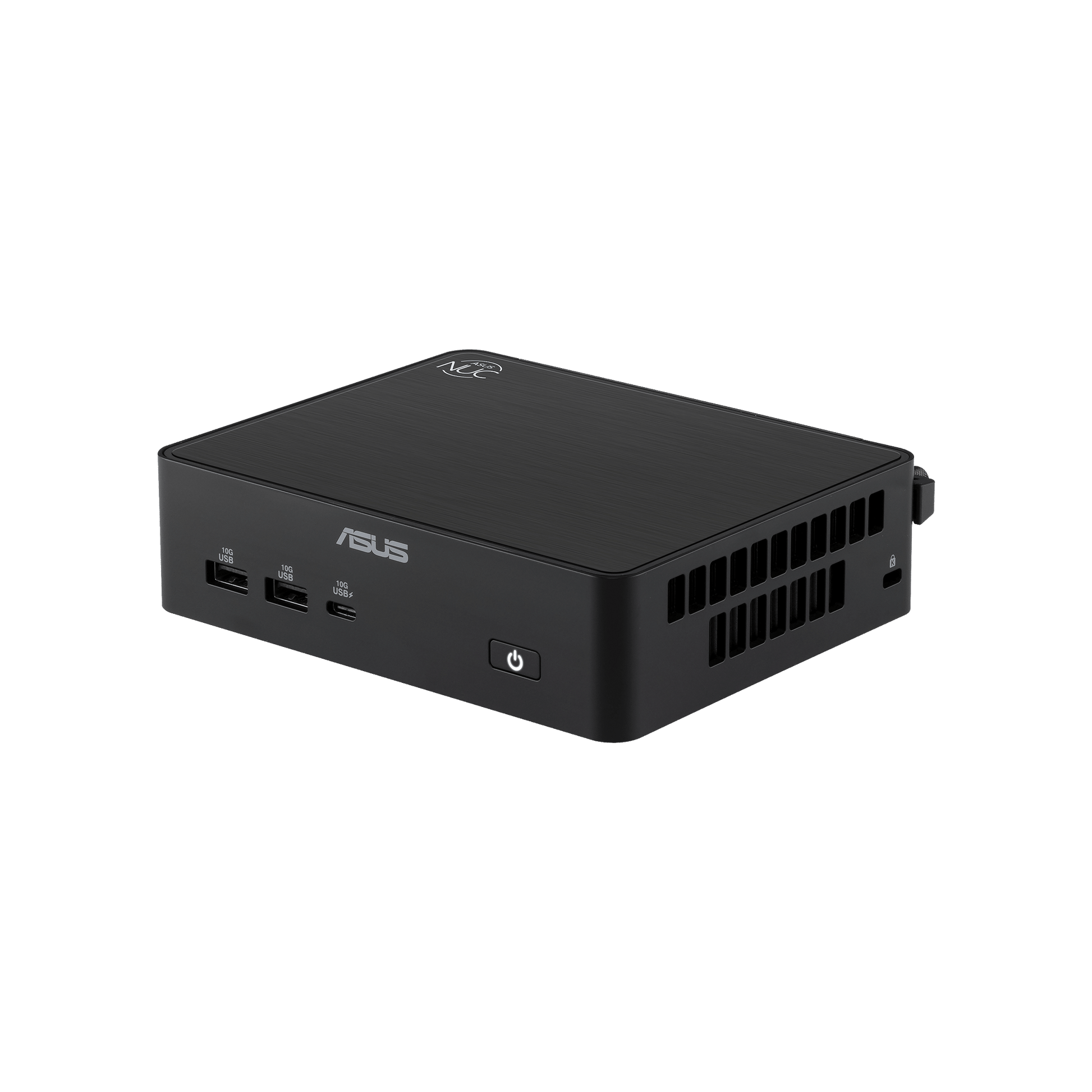 ASUS Grand Canyon L10 Micro – Intel Core Ultra 7 356H