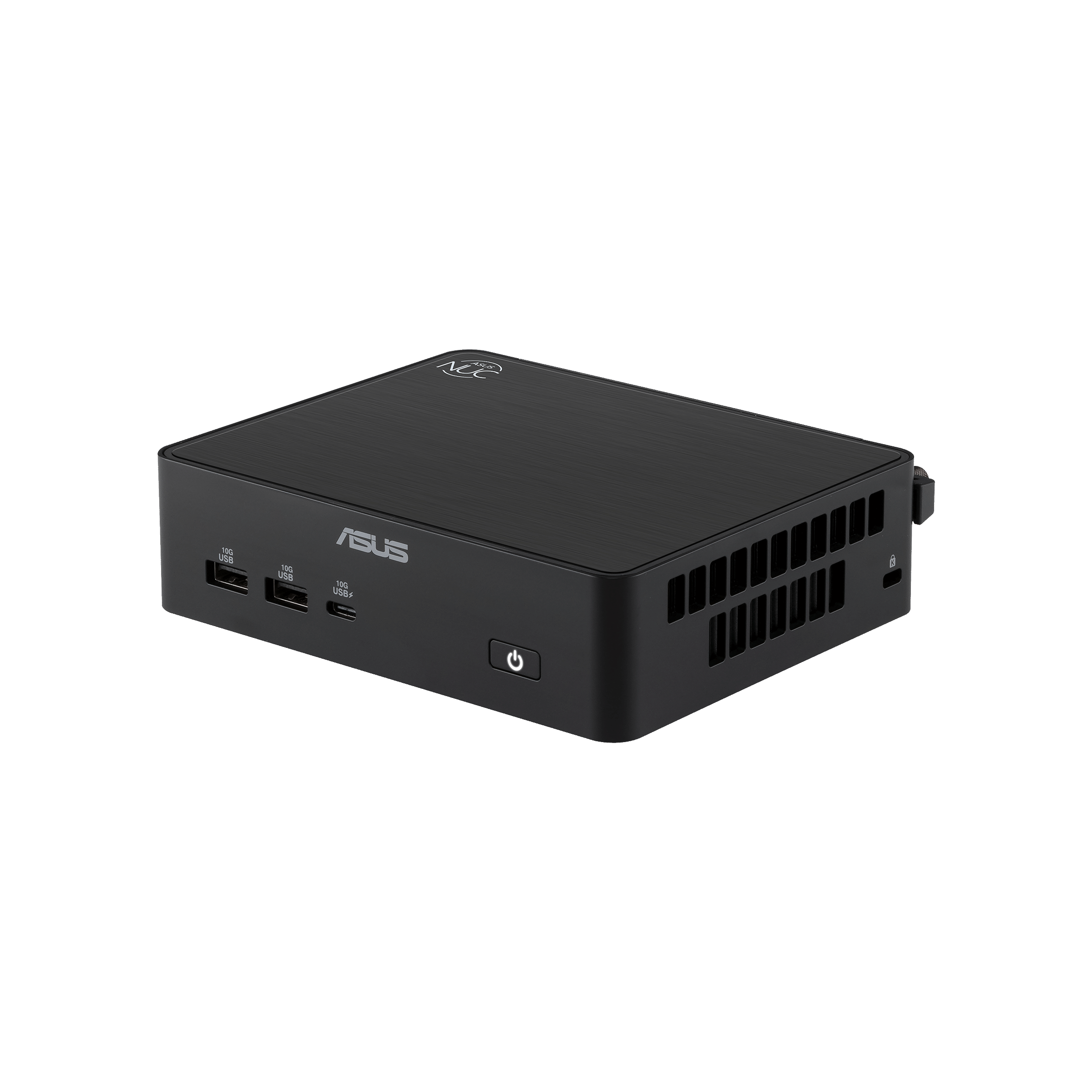 ASUS Grand Canyon L10 Micro – Intel Core Ultra 7 356H