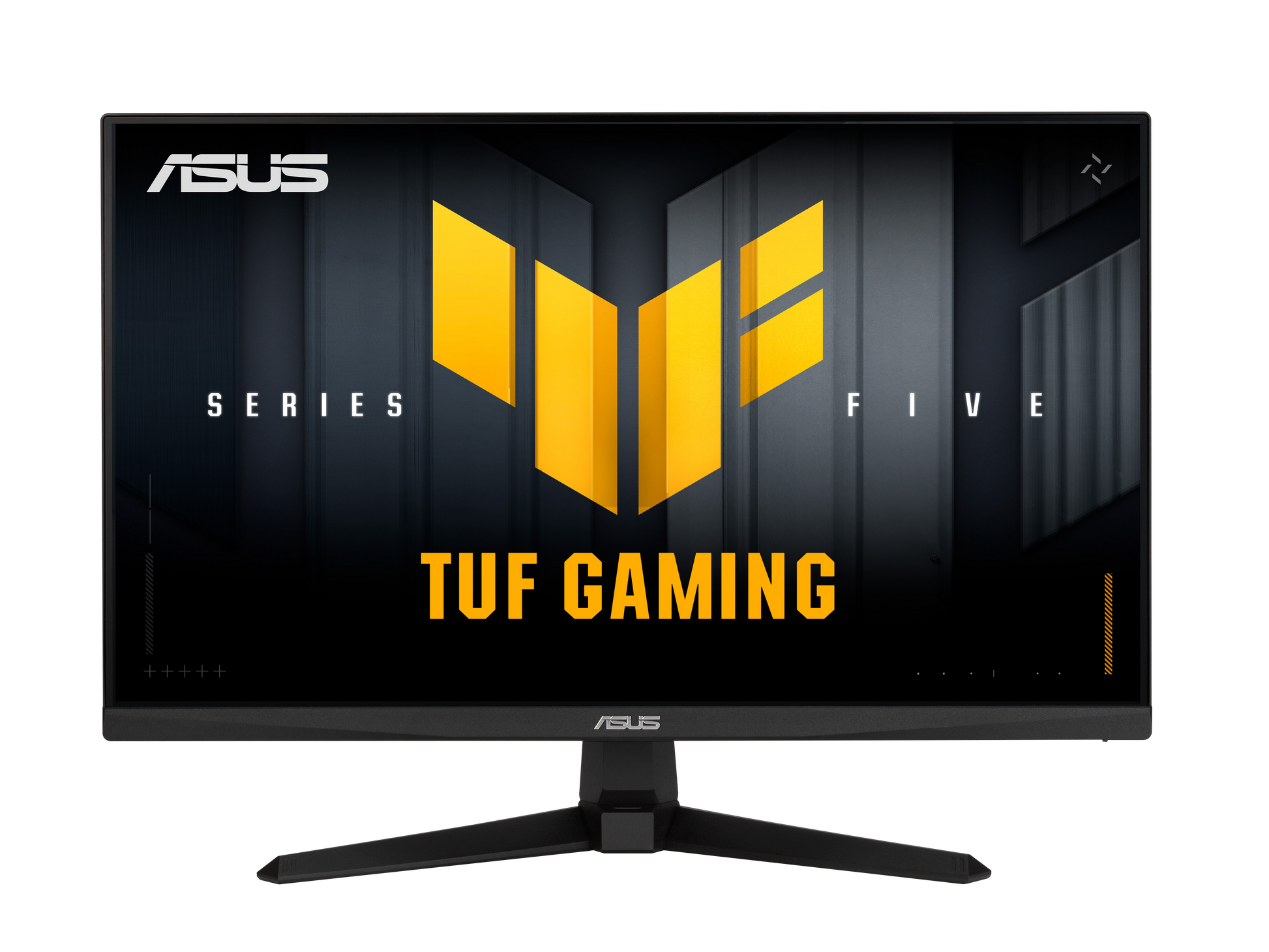 ASUS TUF Gaming VG259QM5A – 24,5", 1920 × 1080 (Full HD), IPS, 240 Hz, HDR10