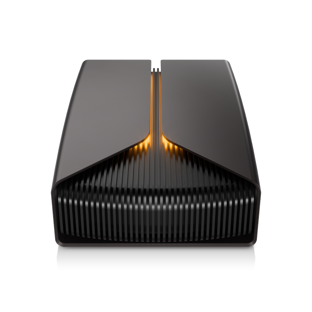 Seagate FireCuda X Vault 8TB – für 3,5"