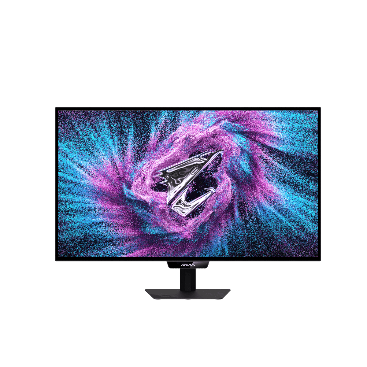 GIGABYTE AORUS ELITE FO27Q24G – 27", 2560 × 1440 (WQHD), OLED