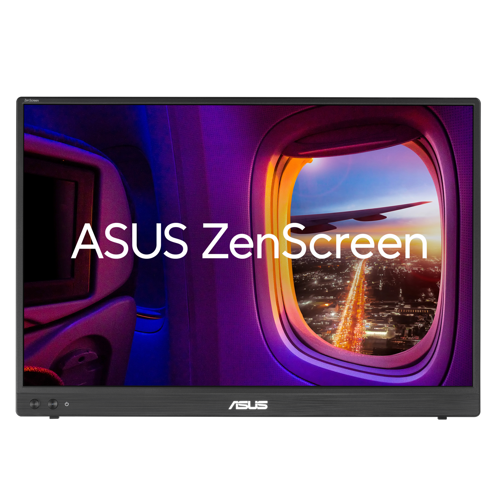 ASUS ZenScreen MB16FC