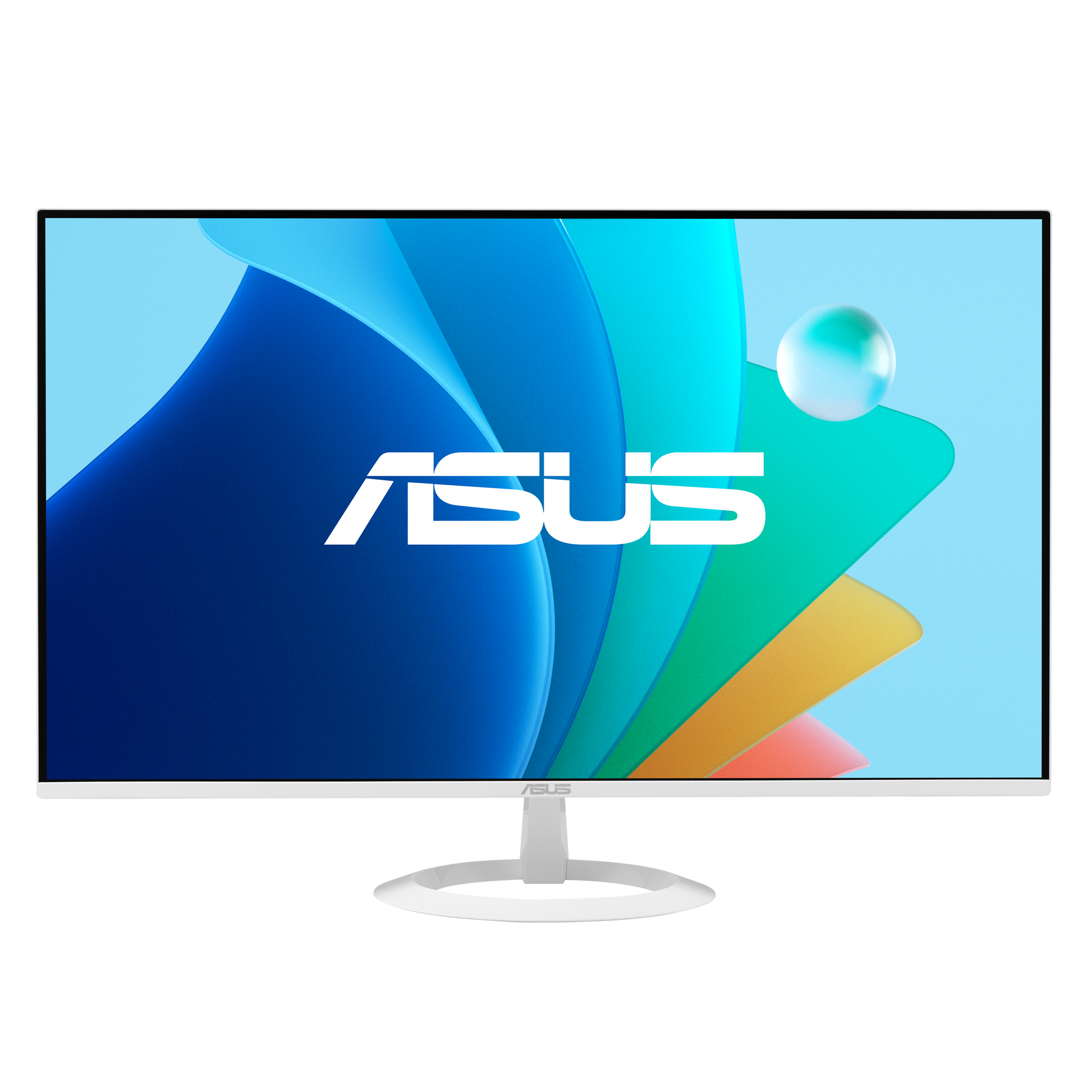 ASUS VZ279HG-W – 27", 1920 × 1080 (Full HD), IPS, 120 Hz
