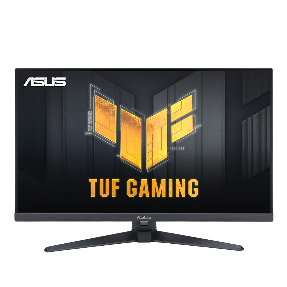 ASUS TUF Gaming VG328QA1A – 31,5", 1920 × 1080 (Full HD), VA, 170 Hz