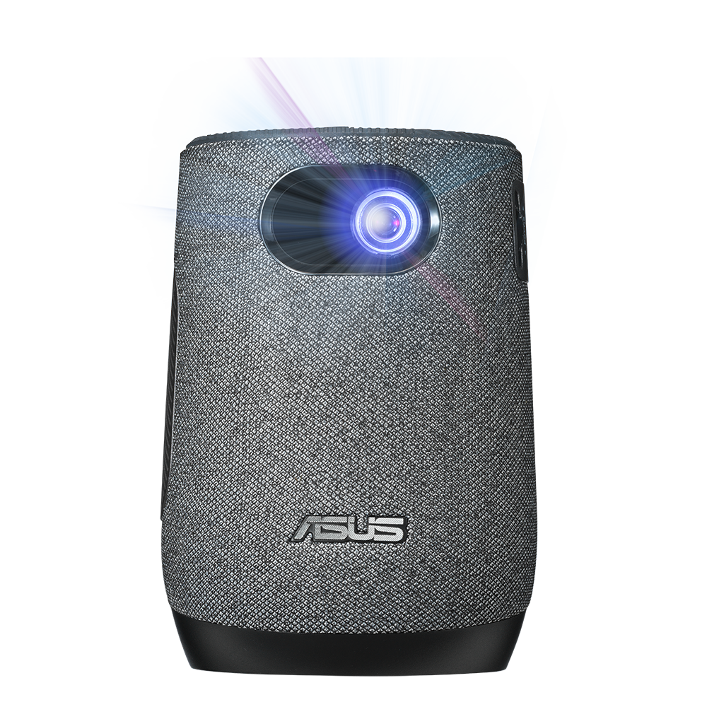 ASUS ZenBeam Latte L1, LED-Projektor – HD
