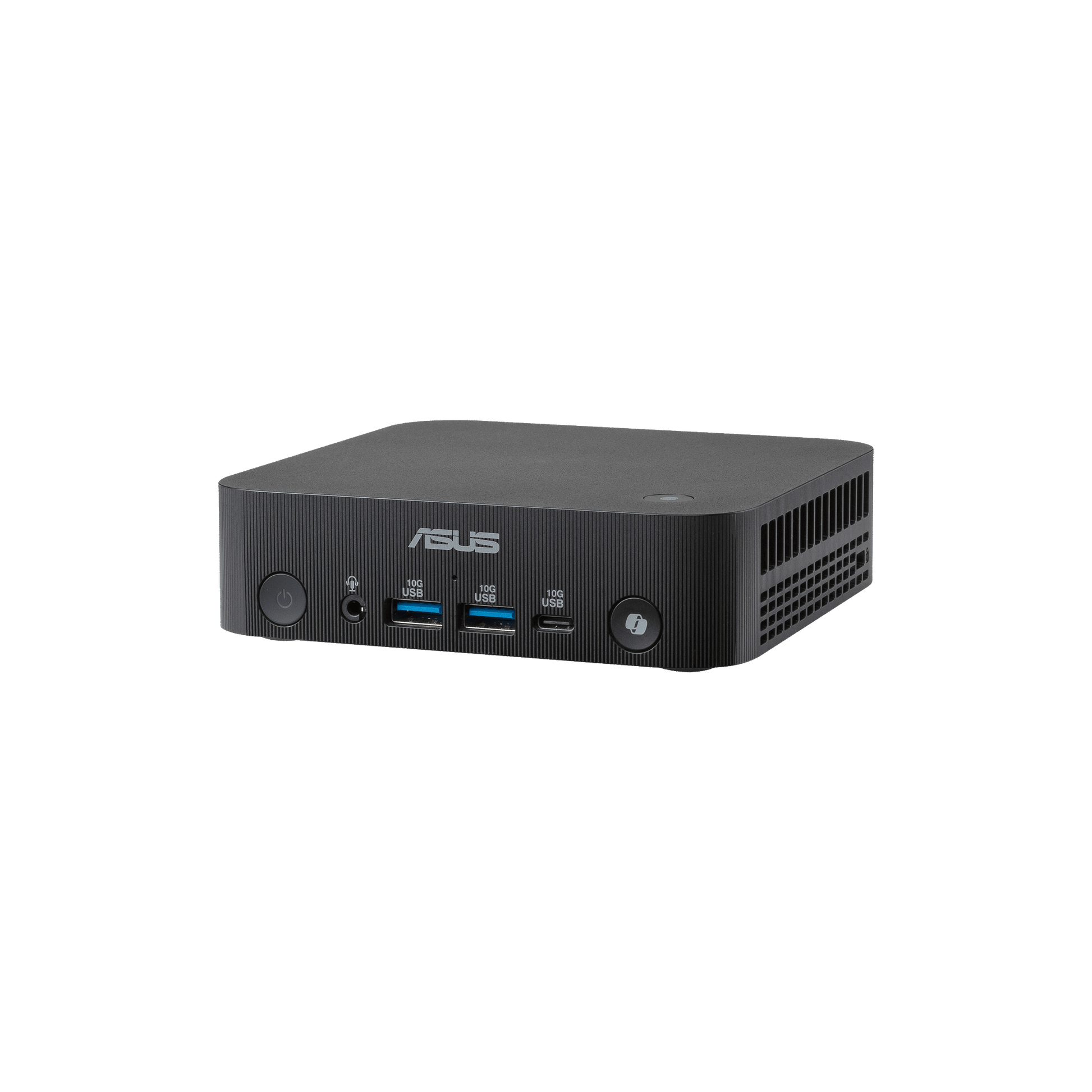 Asus PN55 Micro – AMD Ryzen AI 5 330