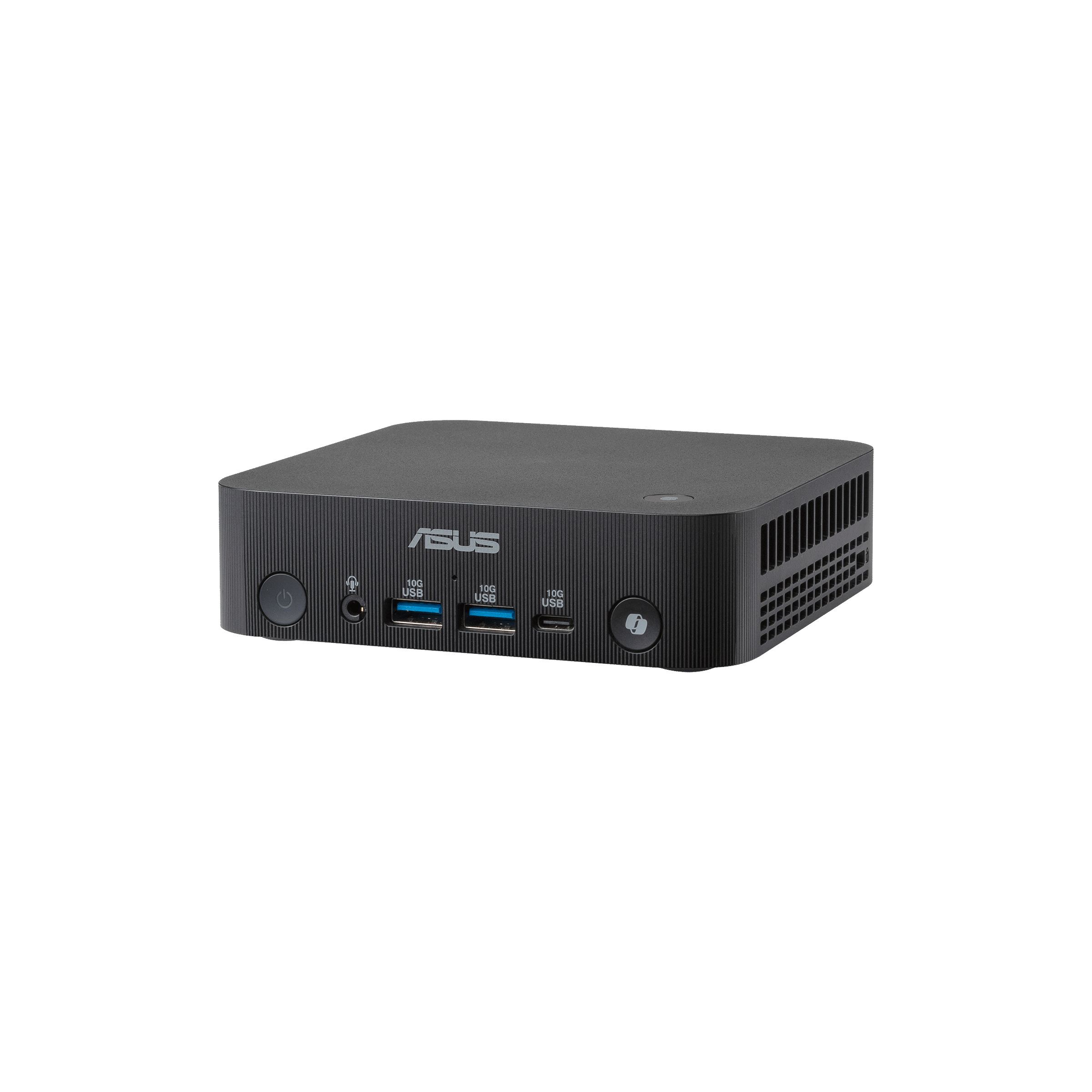 Asus PN55 Micro – AMD Ryzen AI 5 330