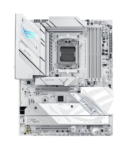 ASUS TUF GAMING B850-PRO WIFI7 W NEO – Mainboard – Sockel AM5, AMD B850, ATX, DDR5