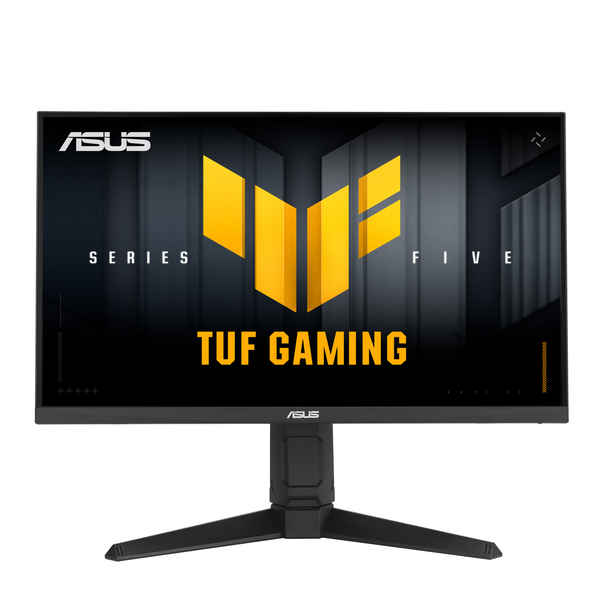 ASUS TUF Gaming VG259QL5A – 24,5", 1920 × 1080 (Full HD), IPS, 200 Hz