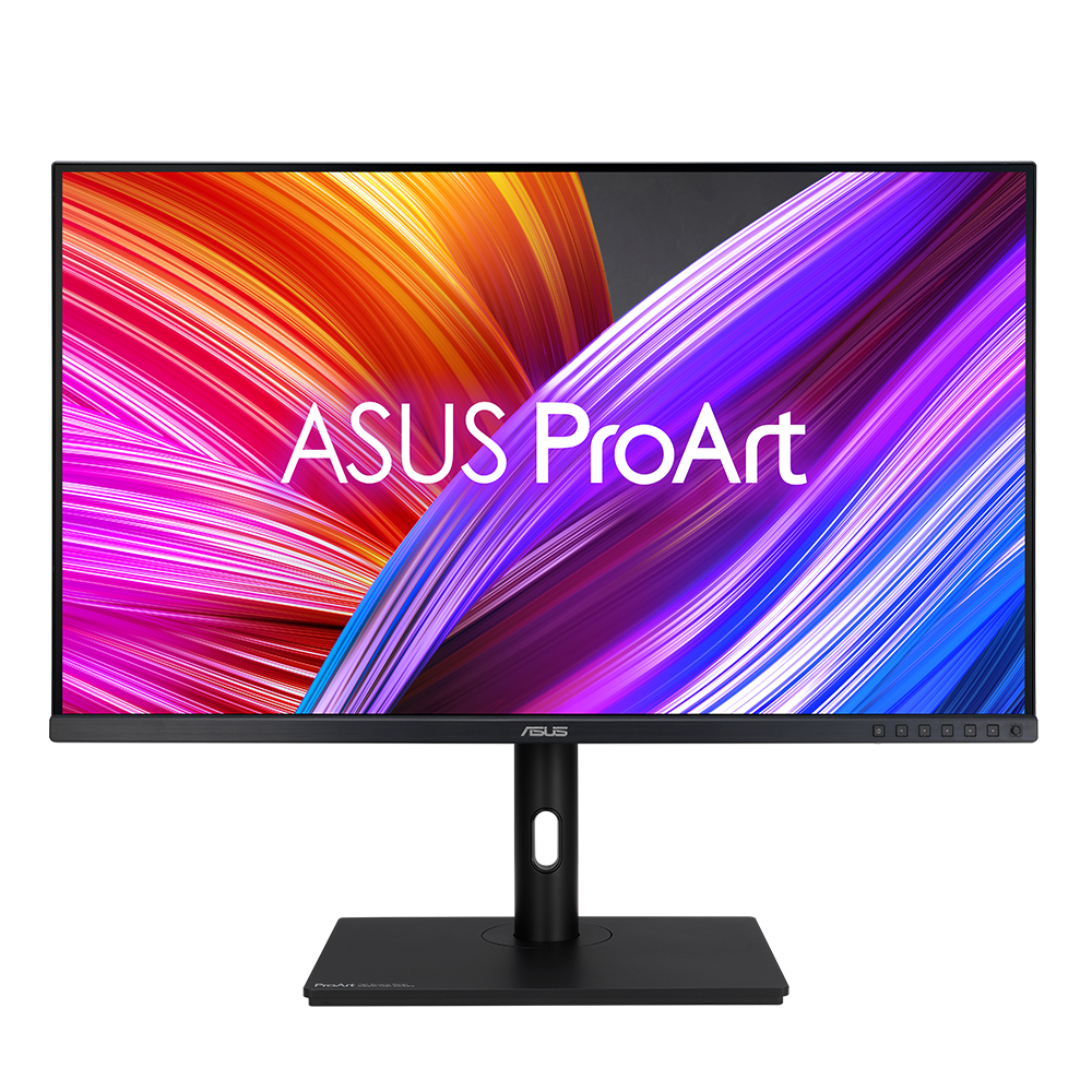 ASUS ProArt PA328QV – 31,5", 2560 × 1440 (WQHD), IPS, HDR10