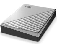 Western Digital My Passport Ultra Speichergerät – 5 TB, USB 3.0, für Mac