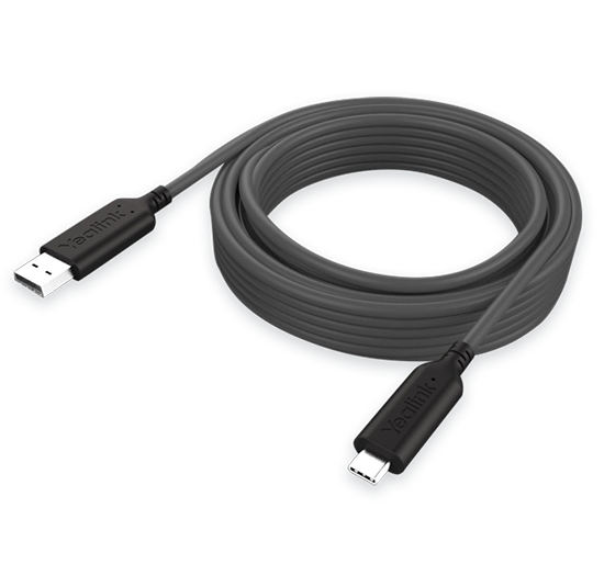 Yealink USB-Kabel, 30 m, USB 3, für SmartVision 60