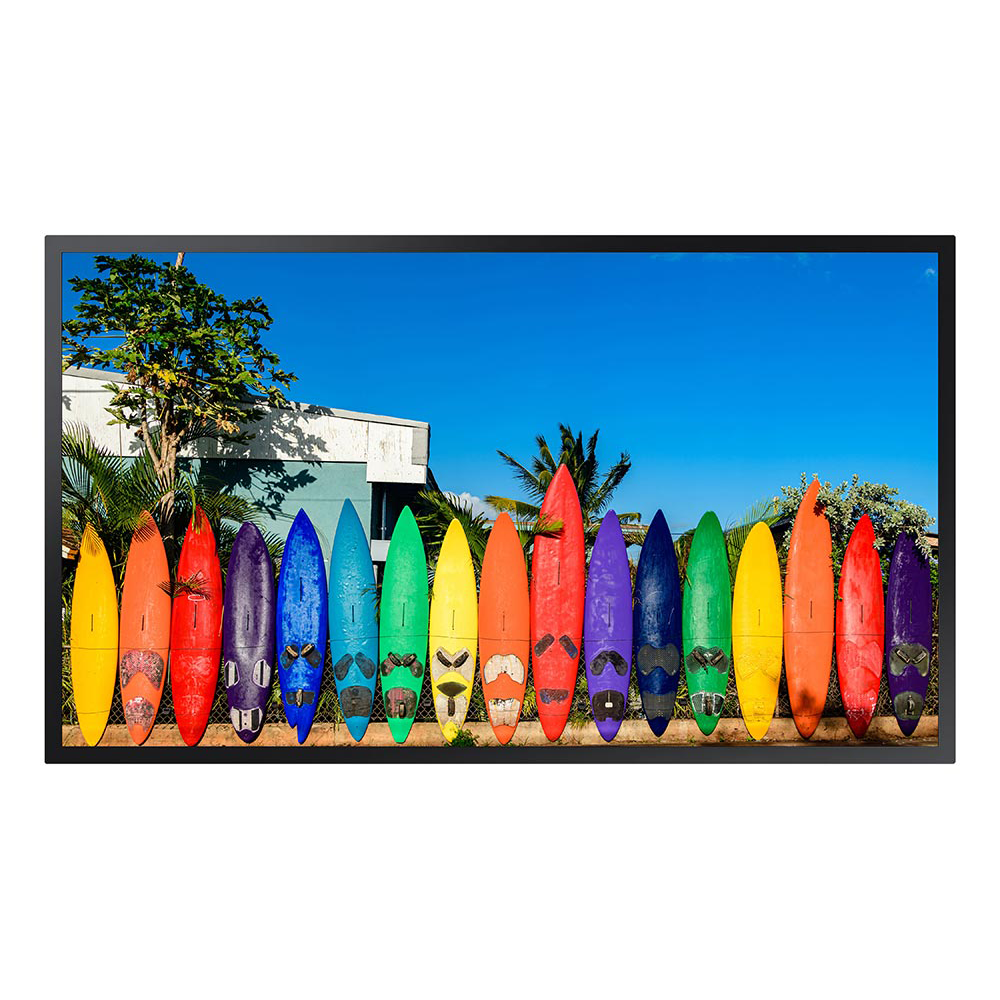 Samsung OM46B (LH46OMBEBGBXEN) – 46", 1920 × 1080 (Full HD), VA, LAN
