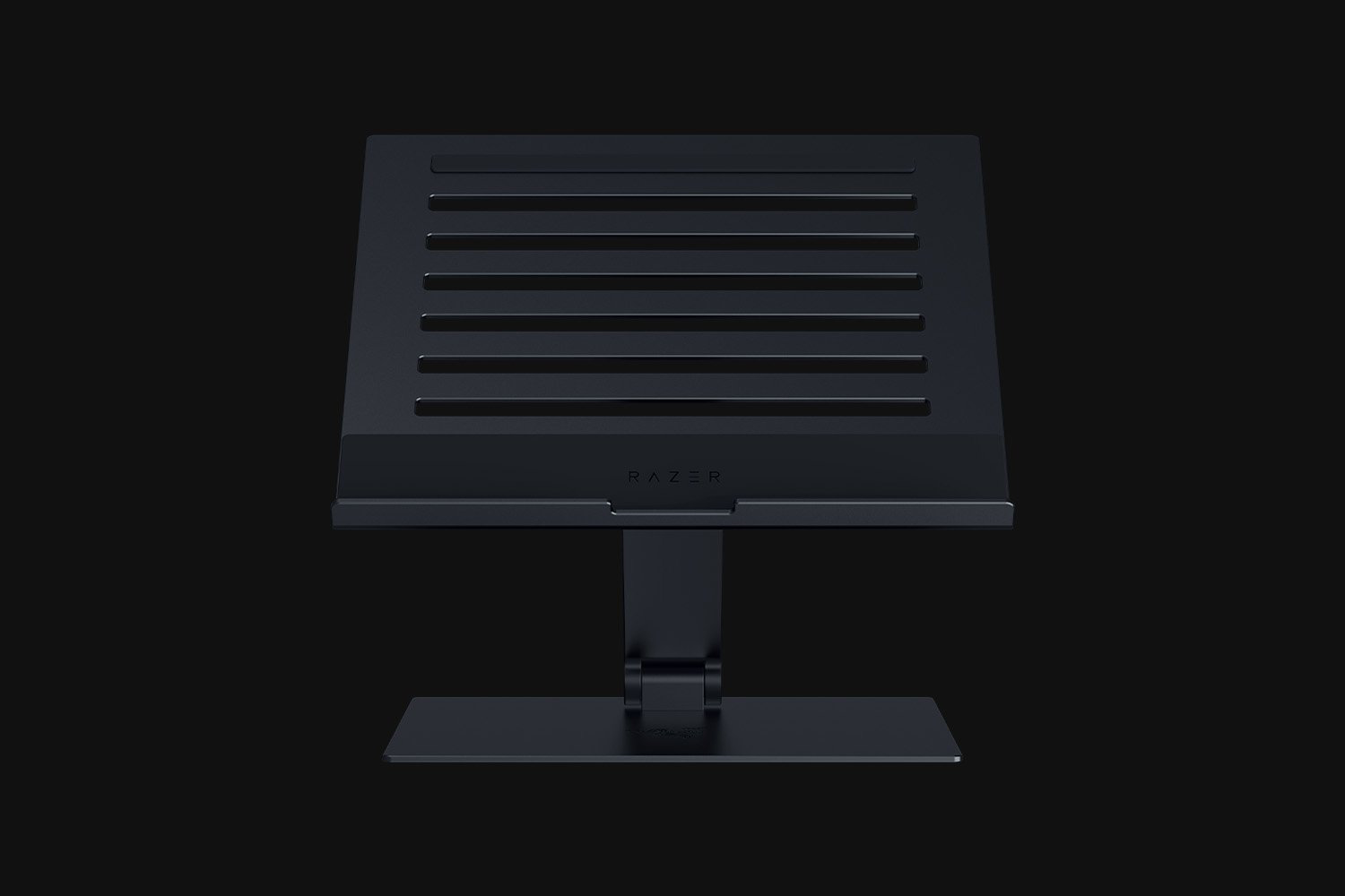 Razer Base Station V3 Chroma – Headset-Ständer – RGB-Beleuchtung
