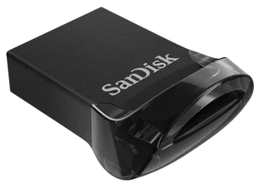 SanDisk Ultra Fit USB-Stick – 1 TB, USB 3.2 Gen 1, niedriges Profil
