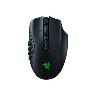 Razer Naga V3 Pro – Gaming-Maus
