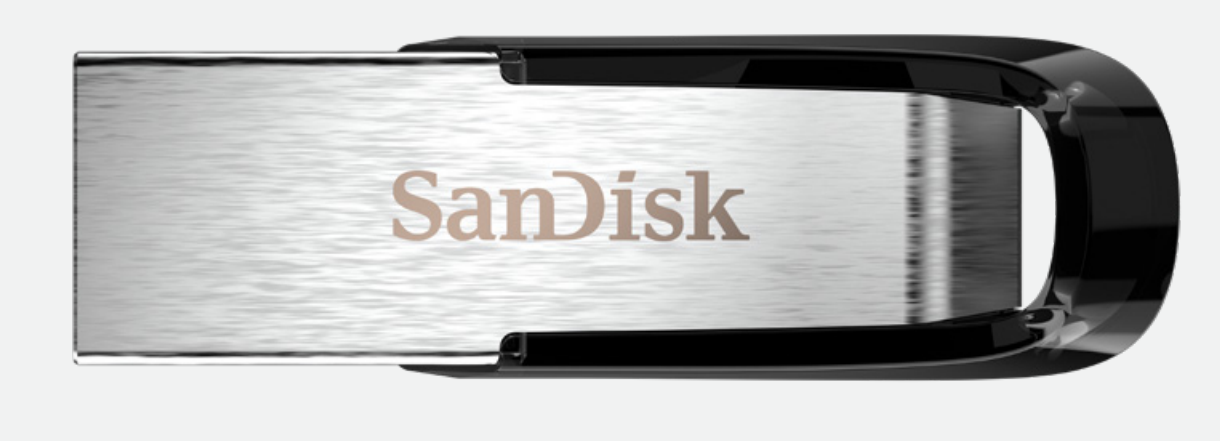 SanDisk Ultra Flair