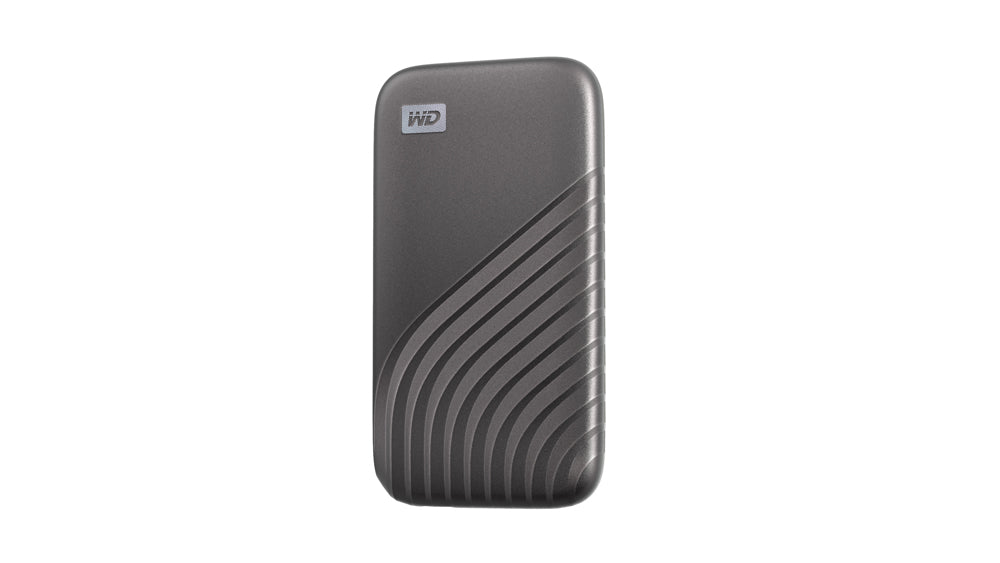 Western Digital My Passport SSD 500 GB