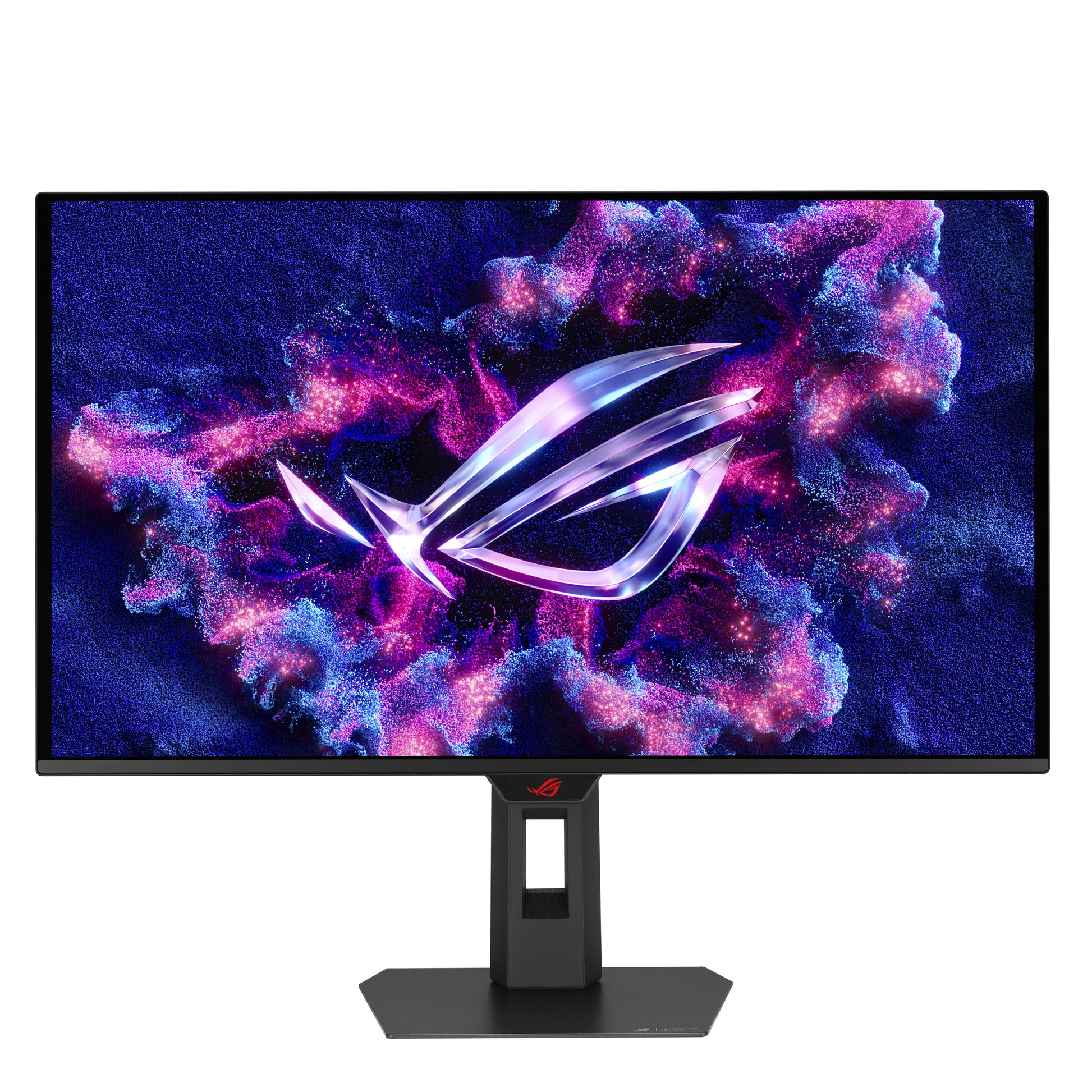 ASUS ROG Strix XG27ACDMS – 26,5", 2560 × 1440 (WQHD), OLED, 280 Hz, USB-C 15 W, DisplayHDR 400