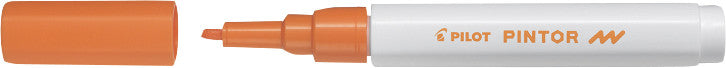 Pilot Pigment-Marker Pintor – Rundspitze – Sortiert – Deckend