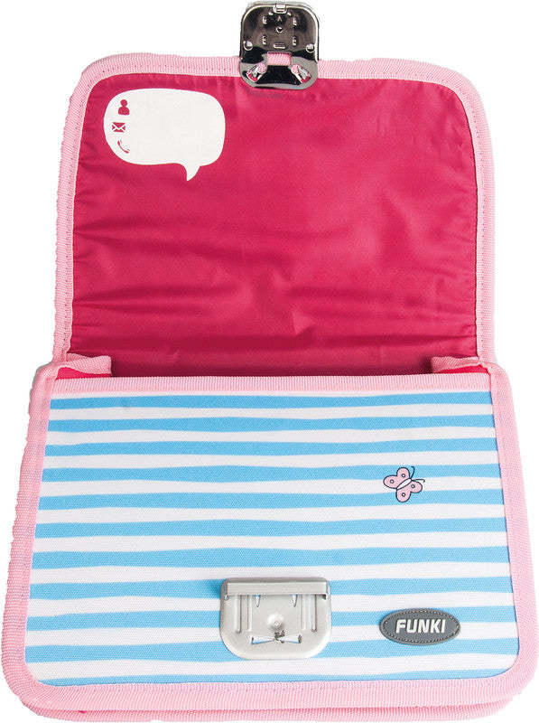 Funki Kindergartentasche – Sweet Bunny