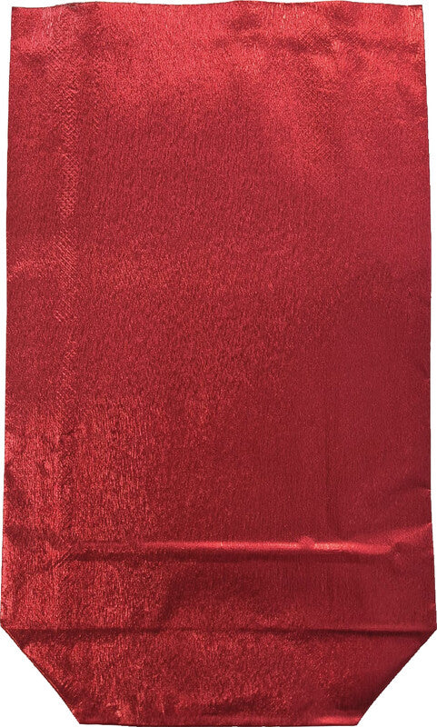 Gut pap Flachbeutel – Kunststoff, sortiert, 100 × 170 mm, 6 Stk.