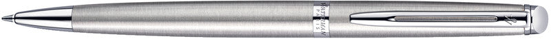 Waterman Kugelschreiber – Schwarz, Matt, Metall