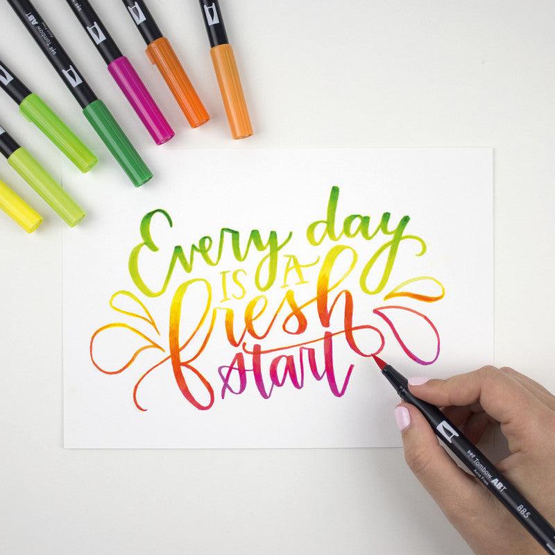 Tombow ABT Filzstift, 1 Stk.
