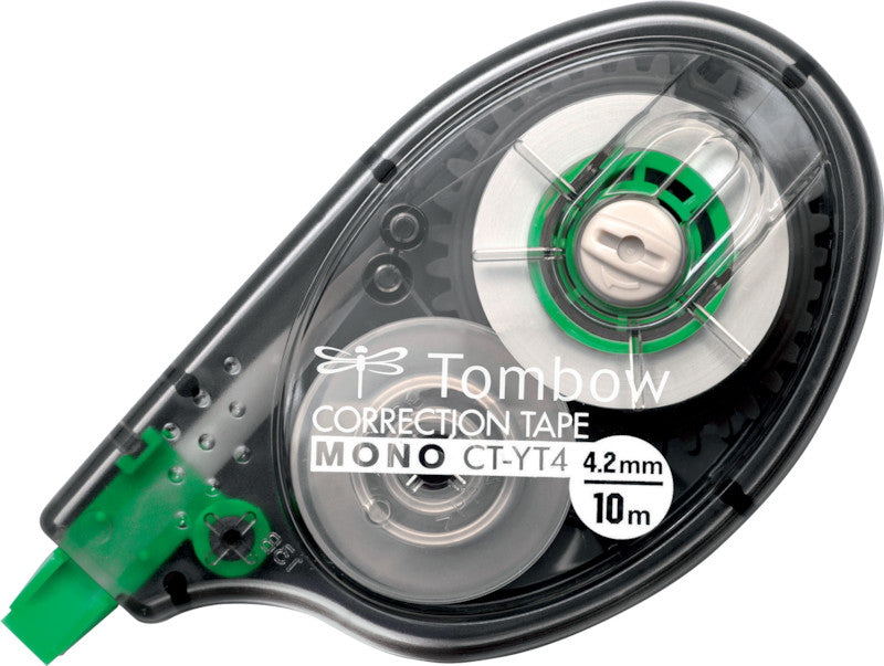 Tombow Korrekturband Korrekturroller – 20er-Pack