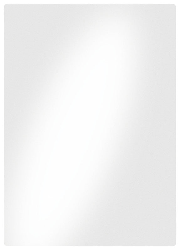 Leitz Laminierfolien A4, glänzend – 80 µm, 216 × 303 mm, 25 Stk.