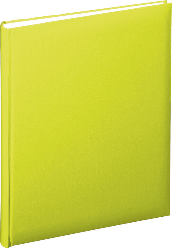 Pagna Fotoalbum Trend – für 270 × 330 mm, mit Pergaminzwischenblättern, Karton, 290 × 320 × 53 mm