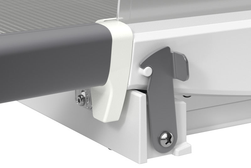 Leitz Hebel-Schneidemaschine Precision Office A3 – 420 mm, bis A3, 15 Blatt