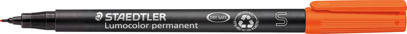 Staedtler Permanent Marker – sortiert, 6er Pack