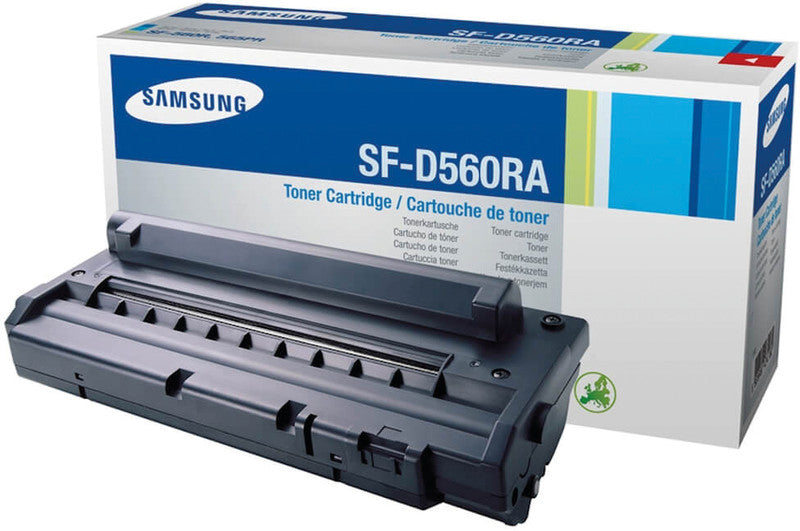 HP Toner SV227A – schwarz, 3000 Seiten