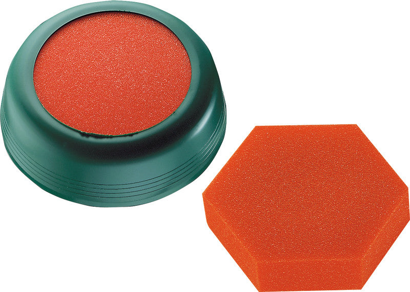 Laufer Anfeuchter – 85 × 20 mm – Kunststoff