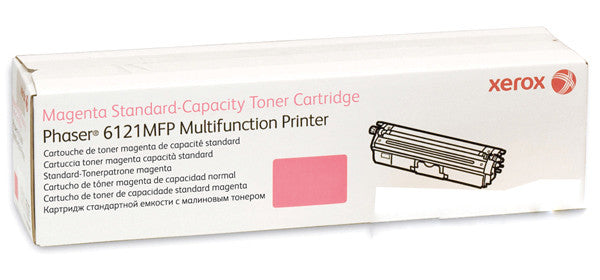 Xerox Toner – magenta, 1500 Seiten