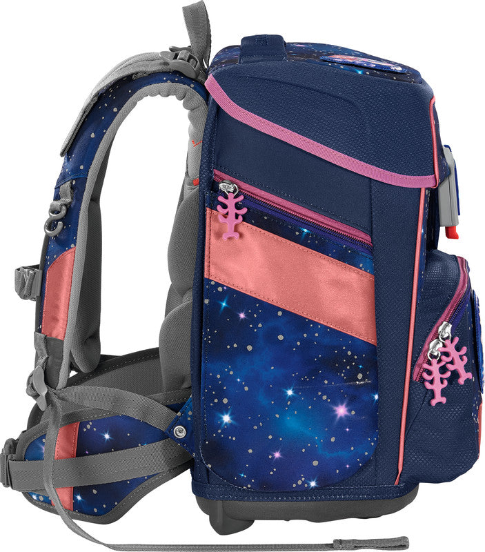 Step by Step Magic Mags Zubehörset – 5-teilig – Star Seahorse Zoe