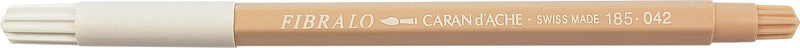 Caran d-Ache Caran d'Ache – Filzstifte Fibralo, Strichbreite 2,8 mm, auswaschbar, 1 Stk.