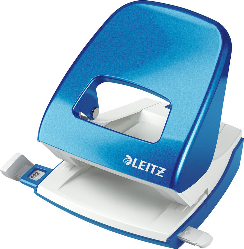 Leitz Locher – für A4