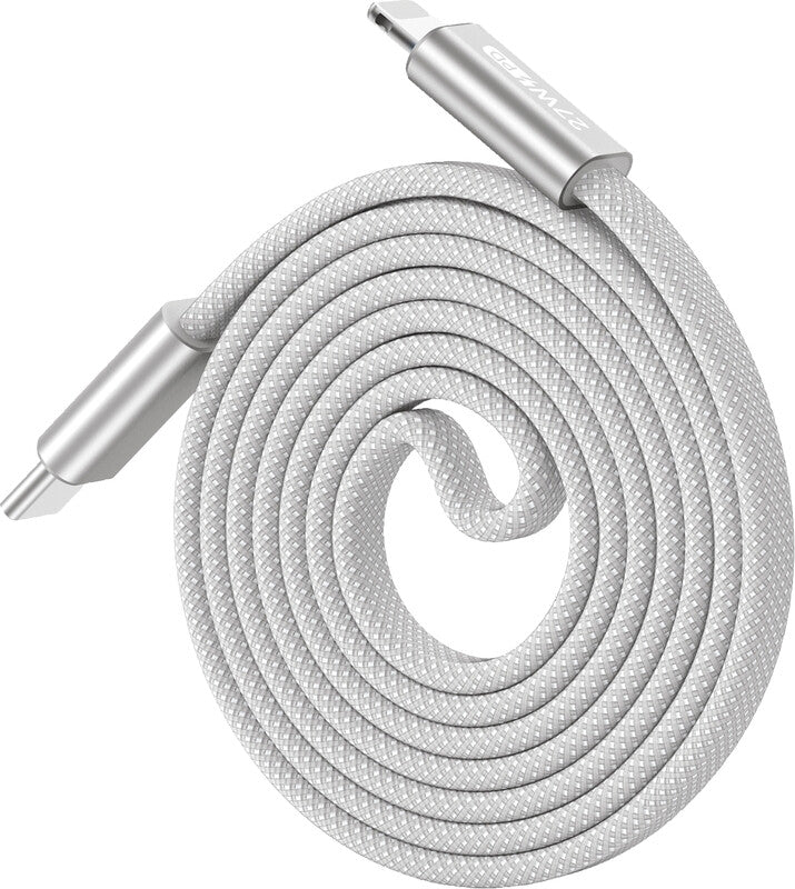 Dux Ducis Kabel – USB-C auf Lightning 1 m, 27 W – für iPhone/iPad