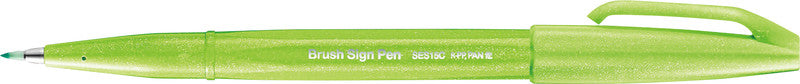 Pentel Filzstifte Galaxy, 7 Farben