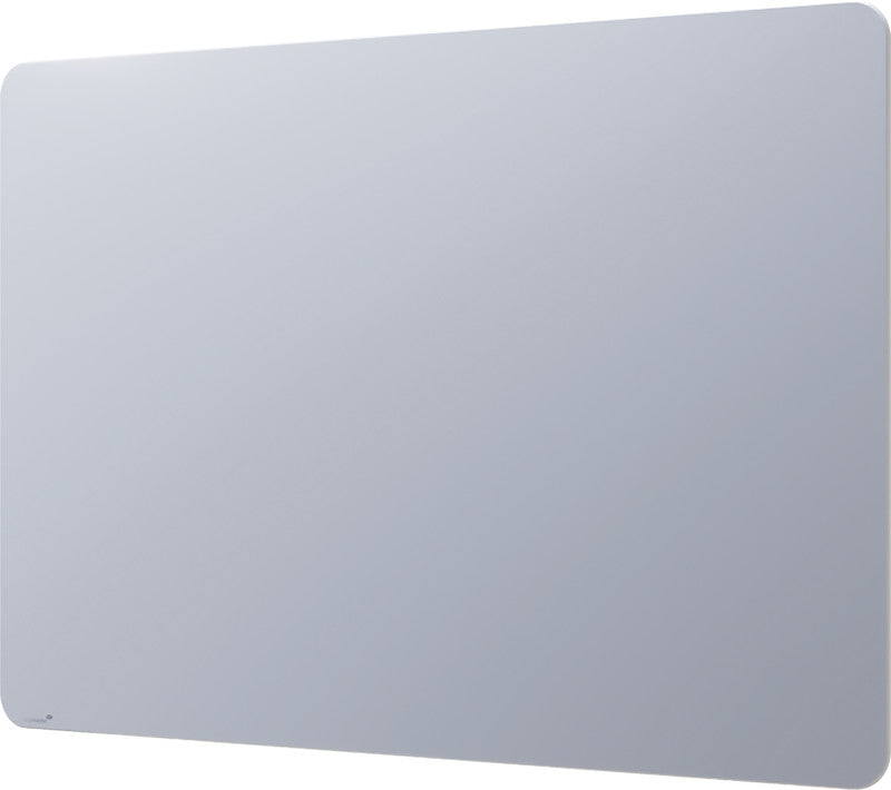 Legamaster Whiteboard – 150 × 100 cm, Glas, magnetisch, Wandmontage, inkl. Magnete, Montagesatz, Marker