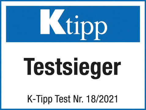 Schneider AG Schneider Kugelschreiber – Hellblau, Kunststoff