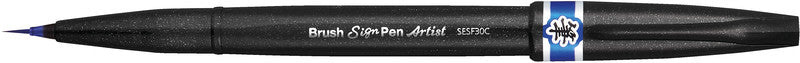 Pentel Filzstifte, Strichbreite 0,03–2 mm, auswaschbar, 1 Farbe