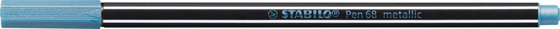 STABILO Filzstift Pen 68, Strichbreite 1,4 mm, 1 Stk.