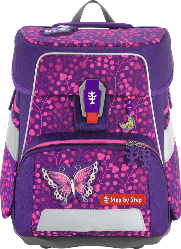 Step by Step Magic Mags Zubehörset – 5-teilig – Butterfly Night Ina