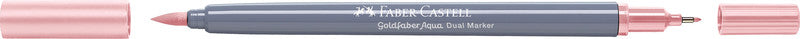 Faber-Castell Fineliner – 6er-Set – sortiert