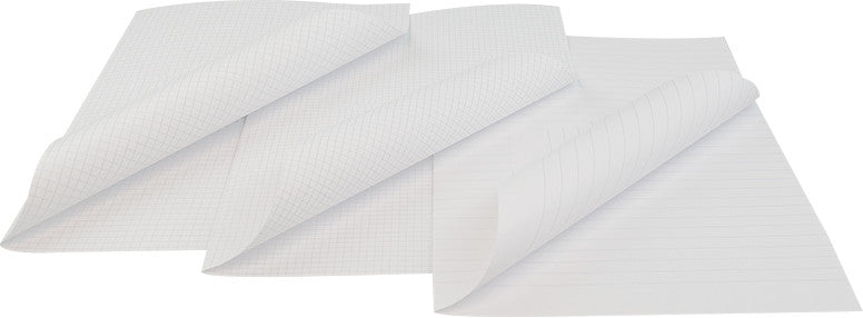 Planoscript Schreibpapier A4 – 90 g/m², weiss