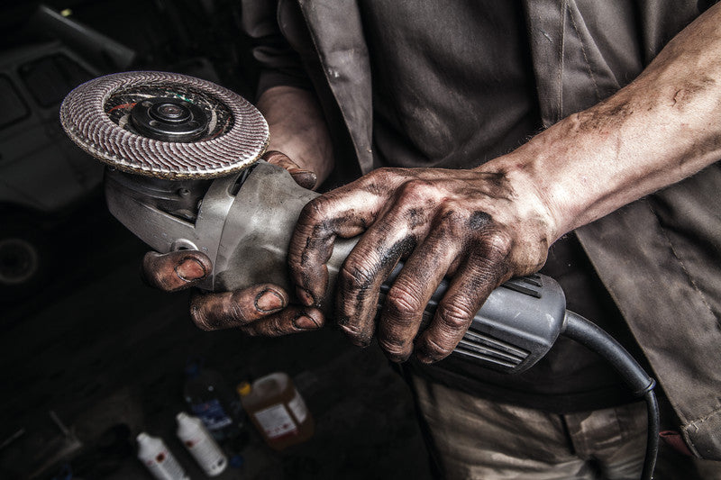 Dreumex Handreinigungspaste – Kunststoff, Weiss, mit Zitronenduft, für One2Clean Spender