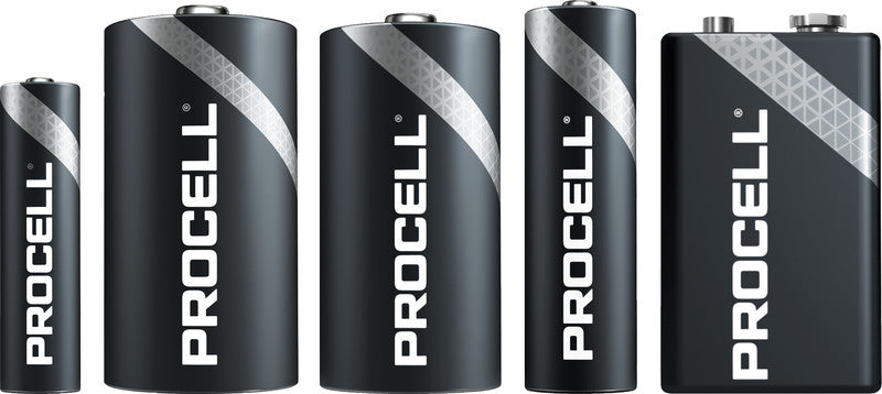 Duracell D Akku 1,5 V 15476 mAh 23,21 Wh Alkaline